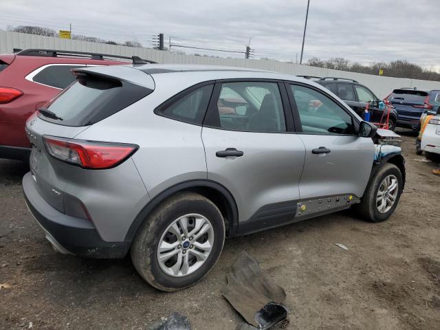 Image 3 of 2021 FORD ESCAPE S 2021 with VIN 1FMCU9F62MUA00772