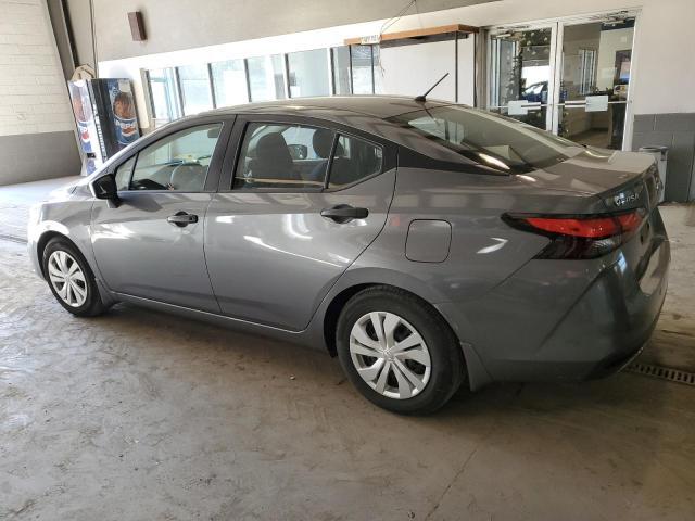 Obraz 2 z 2020 NISSAN VERSA S 2020 z VIN 3N1CN8DV2LL879529