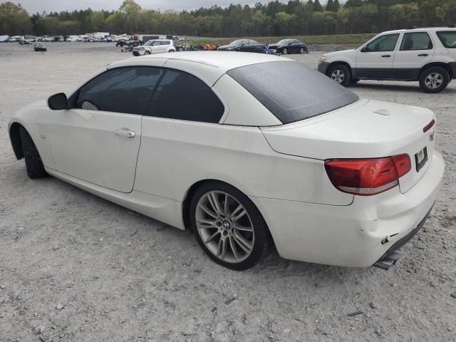 Obraz 2 z 2010 BMW 328 I 2010 z VIN WBAWL1C5XAP491908