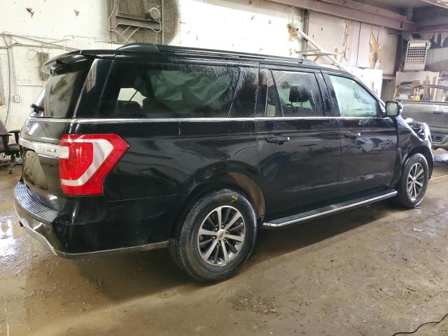 Image 3 of 2020 FORD EXPEDITION MAX XLT 2020 with VIN 1FMJK1JT5LEA64387