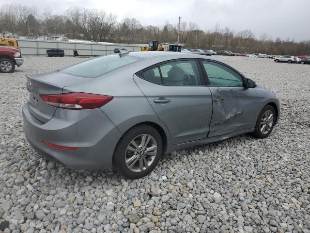 Obraz 3 z 2018 HYUNDAI ELANTRA SEL 2018 z VIN KMHD84LFXJU606140