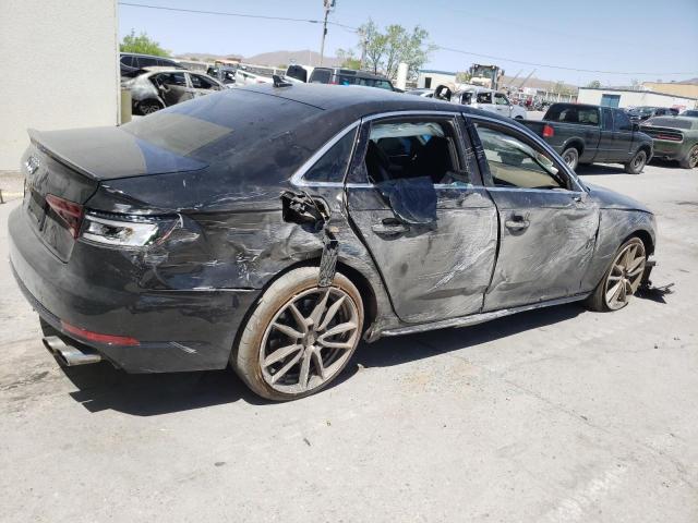Изображение 3 2019 AUDI S4 PREMIUM 2019 с VIN WAUA4AF48KA003859