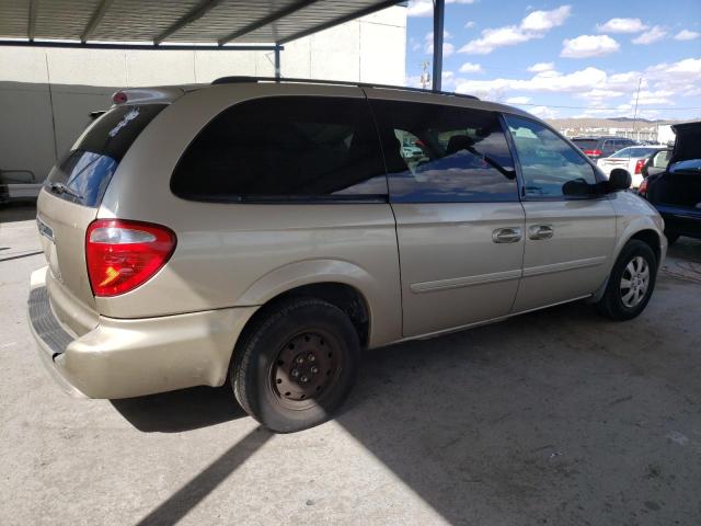 Image 3 of 2007 CHRYSLER TOWN & COUNTRY LX 2007 with VIN 2A4GP44RX7R190989