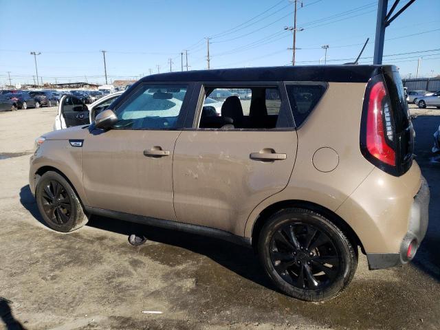 Изображение 2 2014 KIA SOUL + 2014 с VIN KNDJP3A57E7032244