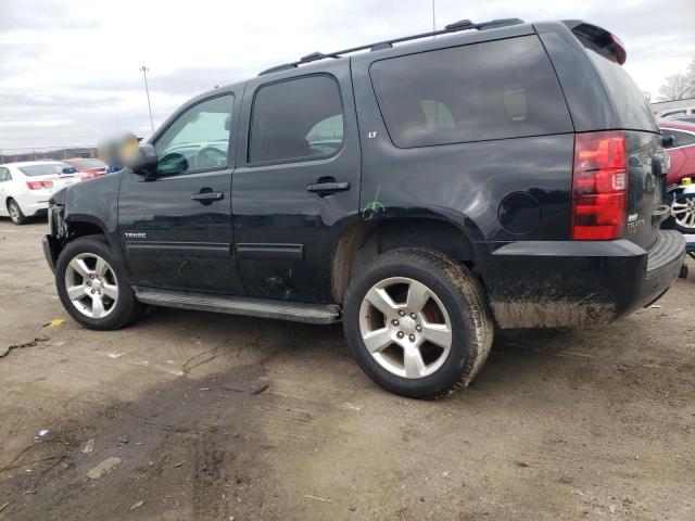 Изображение 2 2014 CHEVROLET TAHOE K1500 LT 2014 с VIN 1GNSKBE07ER207891
