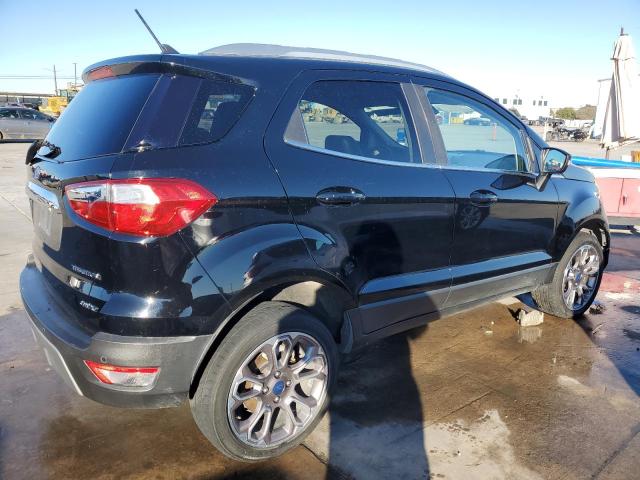 Image 3 of 2020 FORD ECOSPORT TITANIUM 2020 with VIN MAJ6S3KL1LC349982