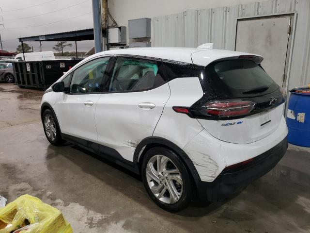Image 2 of 2023 CHEVROLET BOLT EV 1LT 2023 with VIN 1G1FW6S02P4149370