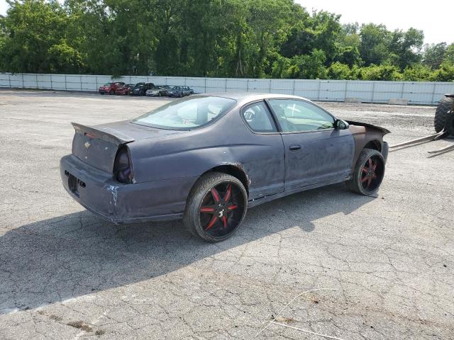 Изображение 3 2007 CHEVROLET MONTE CARLO LT 2007 с VIN 2G1WK15K279168381