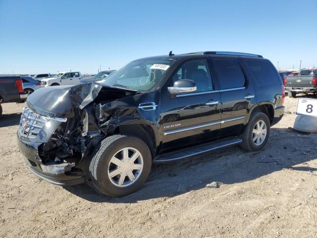 2014 CADILLAC ESCALADE  2014 image