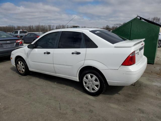 Obraz 2 z 2007 FORD FOCUS ZX4 2007 z VIN 1FAFP34N37W133913
