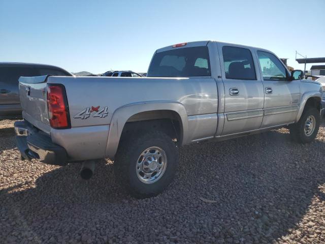 Изображение 3 2006 CHEVROLET SILVERADO K2500 HEAVY DUTY 2006 с VIN 1GCHK23D26F168624