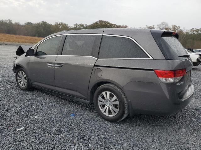 Obraz 2 z 2016 HONDA ODYSSEY EXL 2016 z VIN 5FNRL5H63GB019397