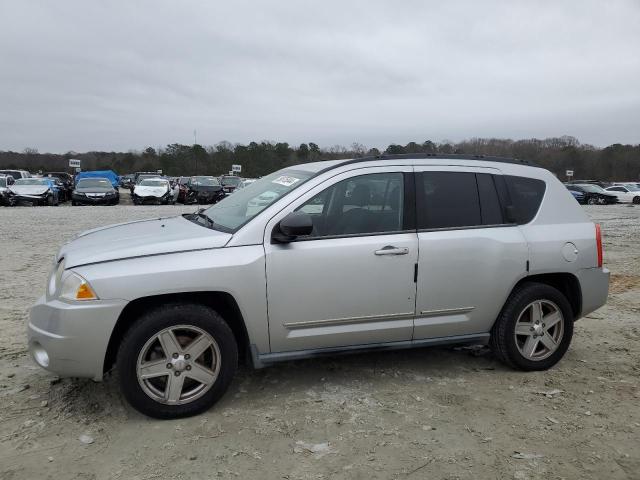 2010 JEEP COMPASS SPORT 2010 image