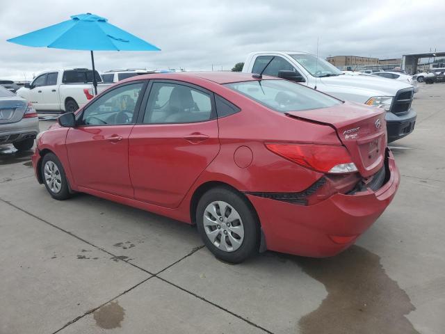 Image 2 of 2017 HYUNDAI ACCENT SE 2017 with VIN KMHCT4AE6HU306593