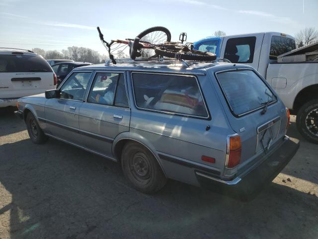 Изображение 2 1982 TOYOTA CRESSIDA LUXURY 1982 с VIN JT2MX62W5C0042582