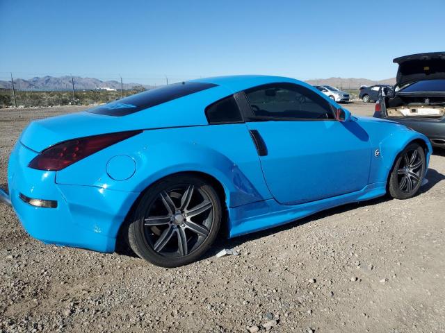 Obraz 3 z 2006 NISSAN 350Z COUPE 2006 z VIN JN1AZ34D16M305939