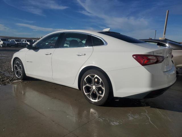 Image 2 of 2020 CHEVROLET MALIBU LT 2020 with VIN 1G1ZD5ST8LF104598