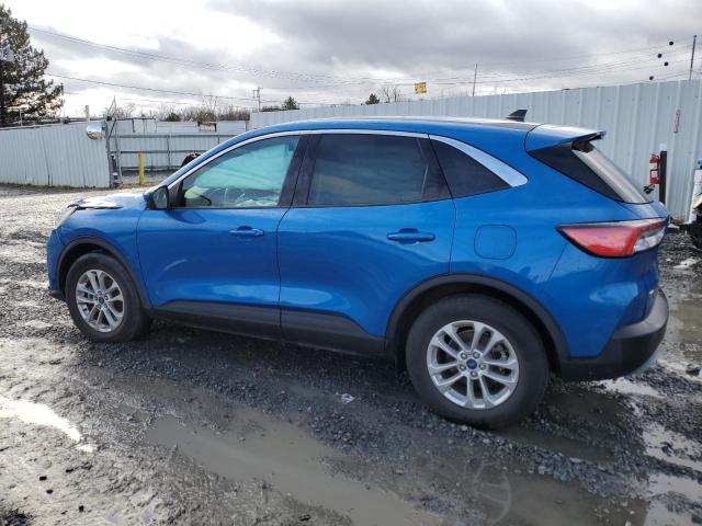 Image 2 of 2020 FORD ESCAPE SE 2020 with VIN 1FMCU9G60LUB85594