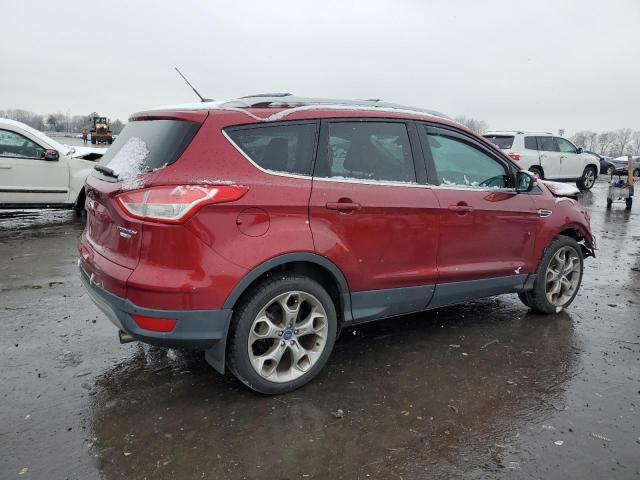 Изображение 3 2013 FORD ESCAPE TITANIUM 2013 с VIN 1FMCU9J94DUD33315