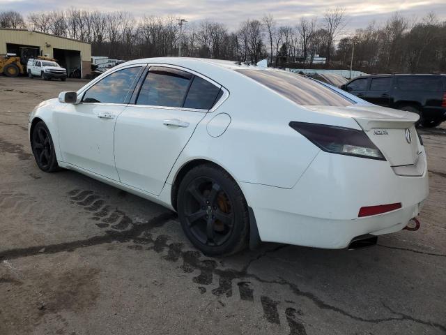 Obraz 2 z 2010 ACURA TL  2010 z VIN 19UUA8F5XAA010693