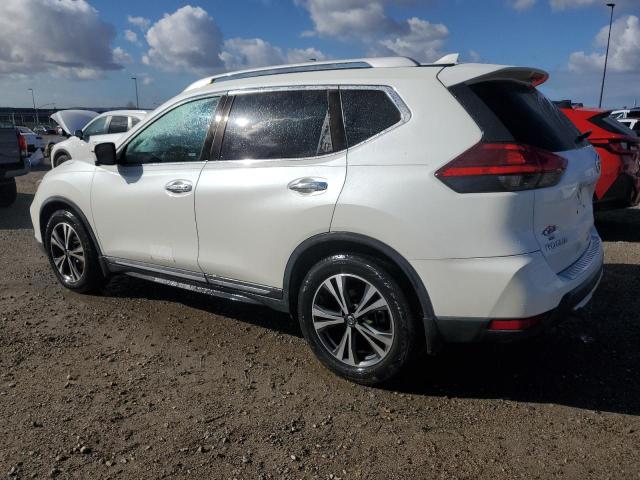 Image 2 of 2017 NISSAN ROGUE S 2017 with VIN 5N1AT2MT8HC809019