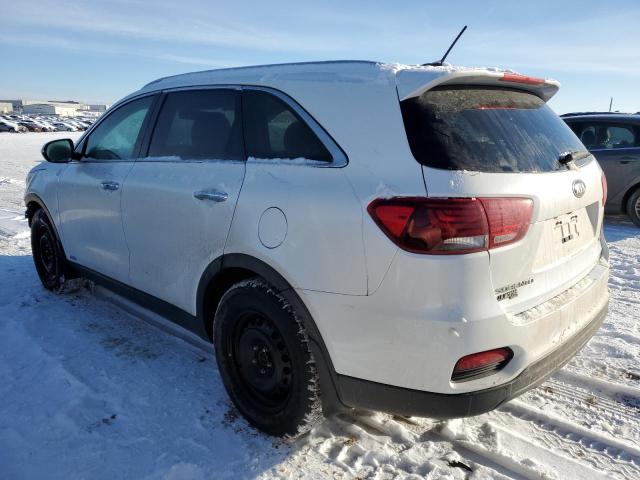 Изображение 2 2019 KIA SORENTO L 2019 с VIN 5XYPGDA37KG470081