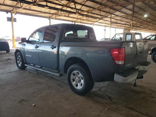 Image 2 of 2005 NISSAN TITAN XE 2005 with VIN 1N6AA07A85N526142