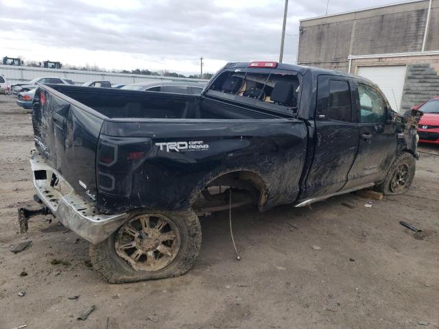 Image 3 of 2012 TOYOTA TUNDRA DOUBLE CAB SR5 2012 with VIN 5TFUY5F12CX216371