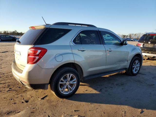 Image 3 of 2016 CHEVROLET EQUINOX LT 2016 with VIN 2GNALCEK4G1111213