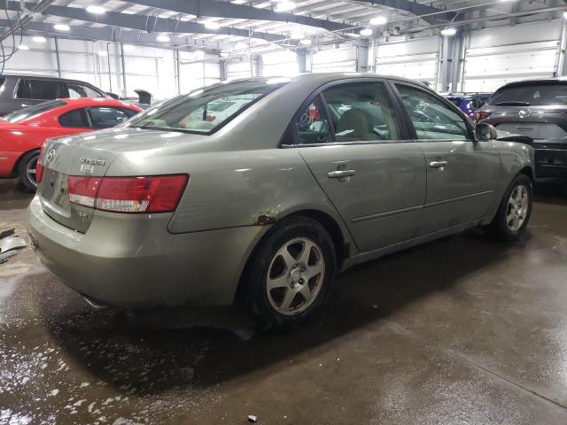 Obraz 3 z 2007 HYUNDAI SONATA SE 2007 z VIN 5NPEU46F77H189269