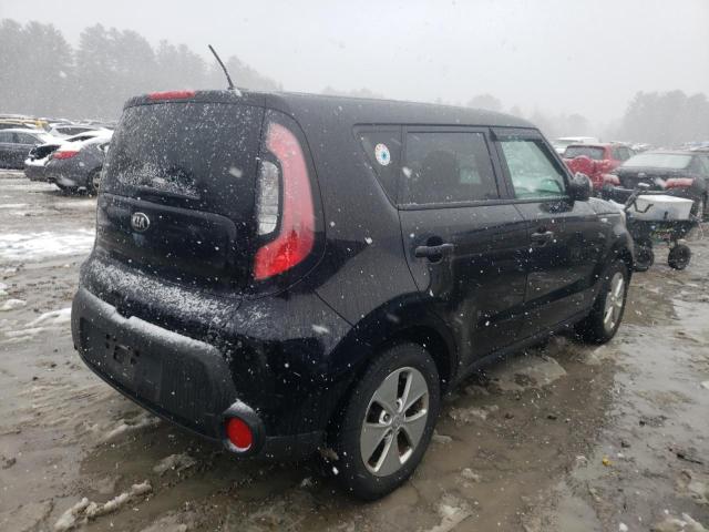Obraz 3 z 2014 KIA SOUL  2014 z VIN KNDJN2A23E7071824