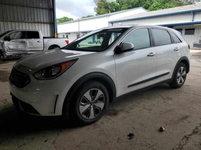 2017 KIA NIRO FE 2017 image