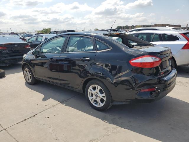 Изображение 2 2016 FORD FIESTA SE 2016 с VIN 3FADP4BJ0GM144512