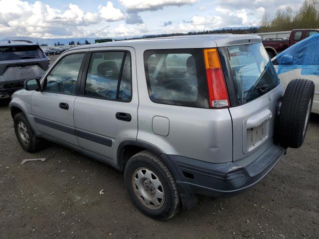 Obraz 2 z 2000 HONDA CR-V LX 2000 z VIN JHLRD2843YC003258