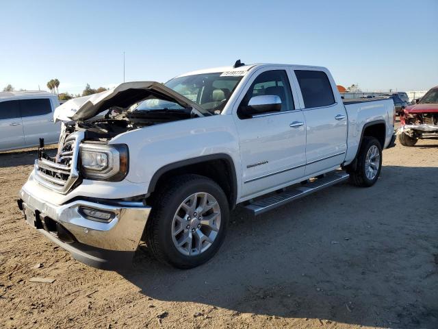 Obraz 1 z 2017 GMC SIERRA C1500 SLT 2017 z VIN 3GTP1NEC0HG144876