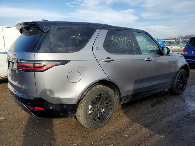 Image 3 of 2021 LAND ROVER DISCOVERY S R-DYNAMIC 2021 with VIN SALRT2RX1M2448681