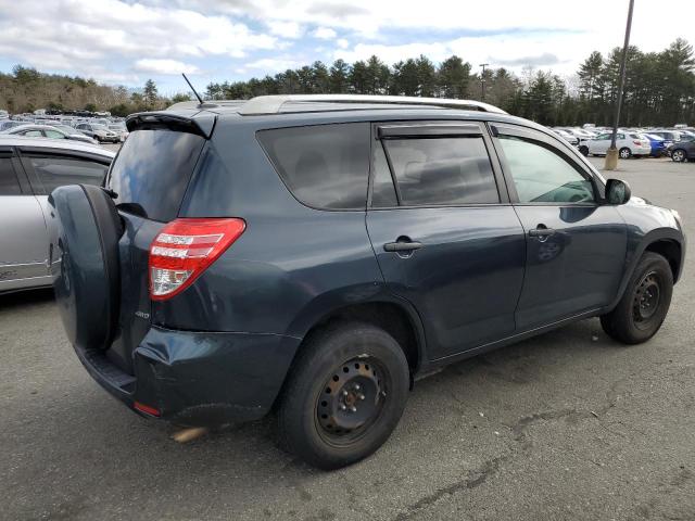 Image 3 of 2012 TOYOTA RAV4  2012 with VIN 2T3BF4DVXCW182830