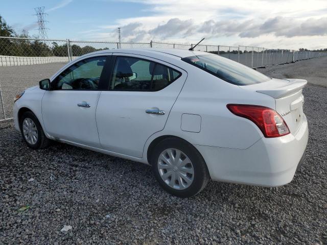 Изображение 2 2019 NISSAN VERSA S 2019 с VIN 3N1CN7AP7KL843253