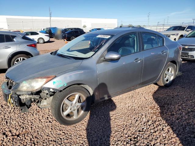 2013 MAZDA 3 I 2013 image