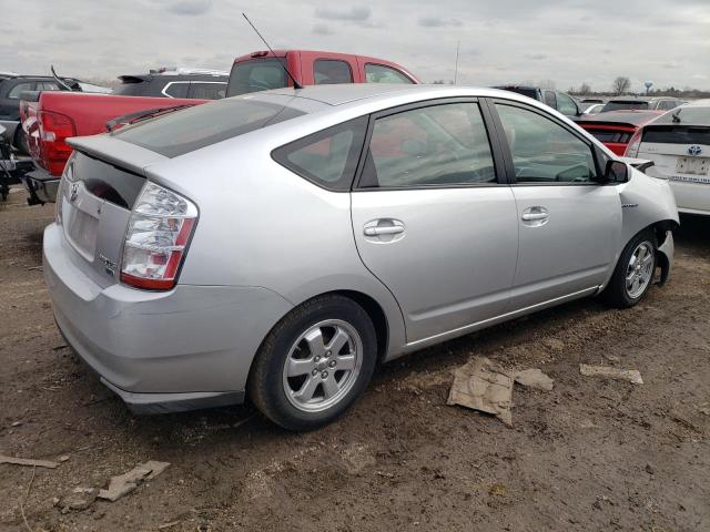 Изображение 3 2009 TOYOTA PRIUS  2009 с VIN JTDKB20U597842774