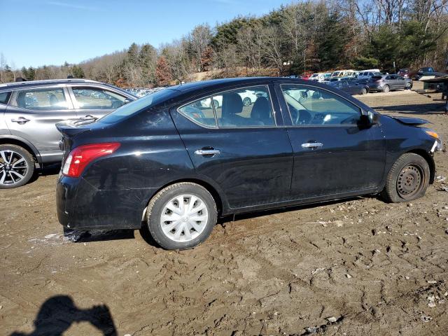 Изображение 3 2016 NISSAN VERSA S 2016 с VIN 3N1CN7AP8GL896793