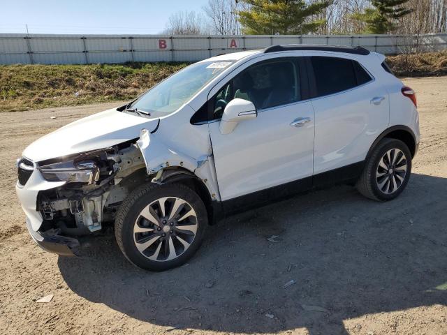 2018 BUICK ENCORE PREFERRED II 2018 image