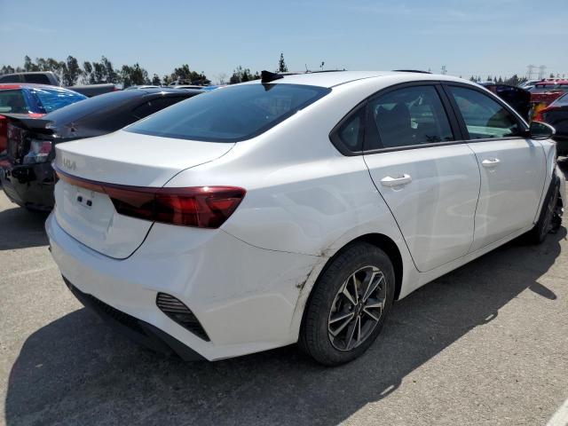 Obraz 3 z 2022 KIA FORTE FE 2022 z VIN 3KPF24ADXNE501960