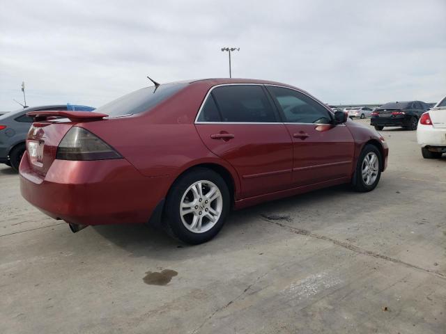 Image 3 of 2007 HONDA ACCORD SE 2007 with VIN 1HGCM56317A218230