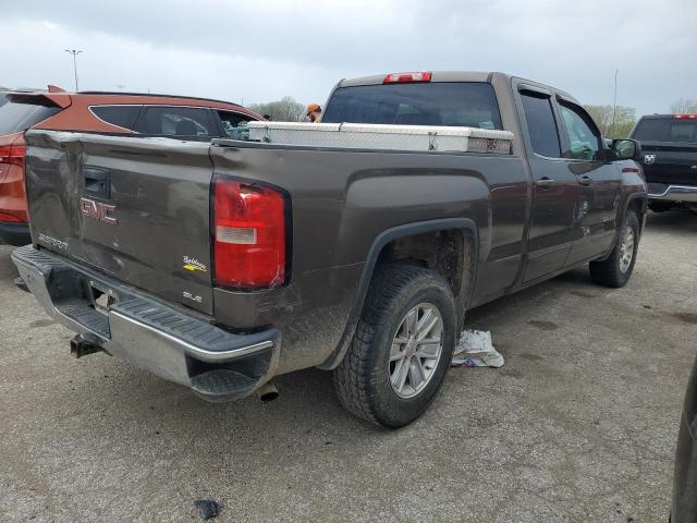 Изображение 3 2014 GMC SIERRA K1500 SLE 2014 с VIN 1GTV2UEH0EZ139246