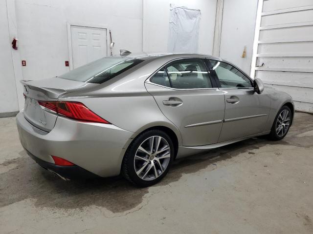 Изображение 3 2020 LEXUS IS 300 2020 с VIN JTHAA1D28L5109136