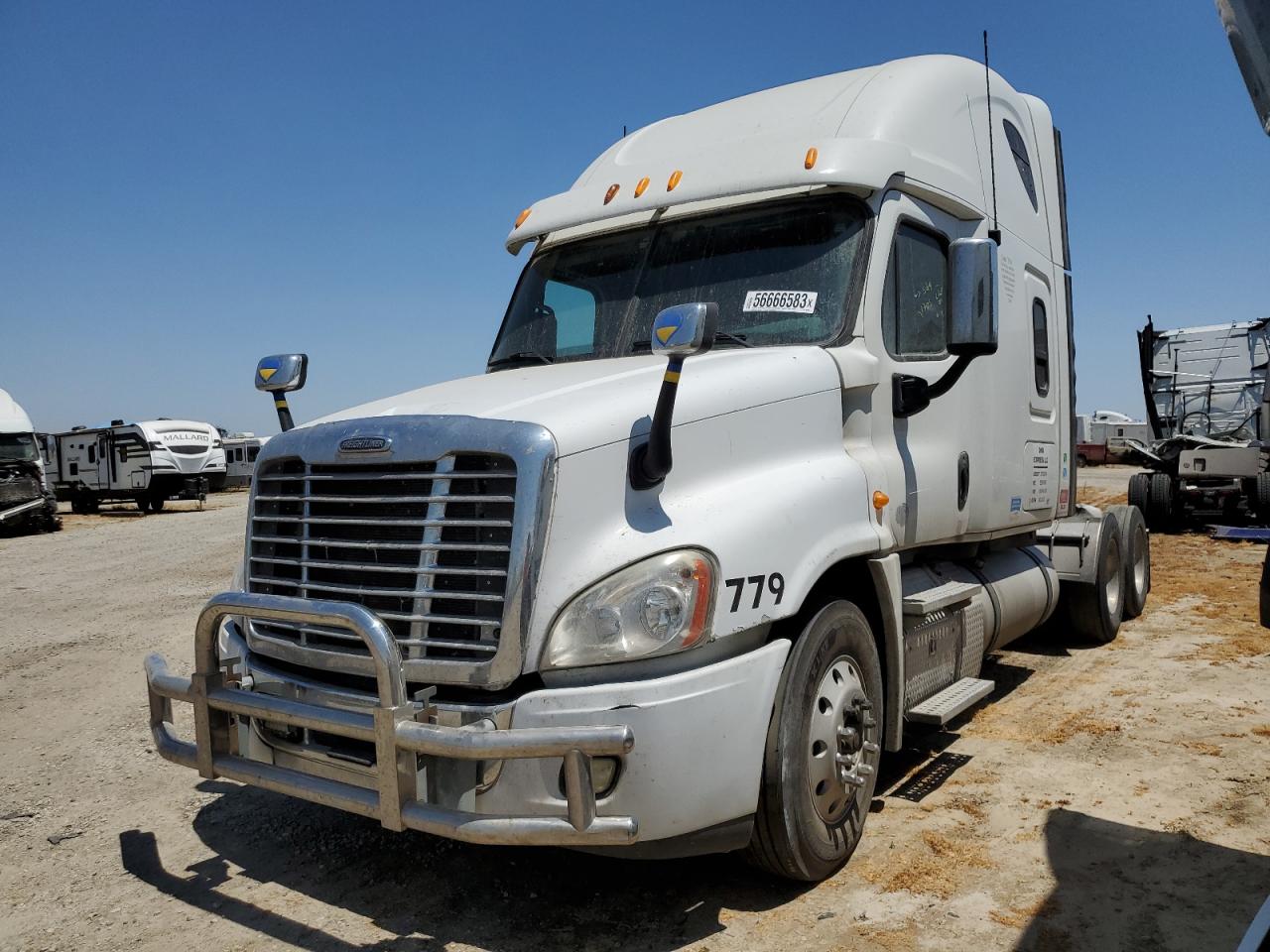Obraz 2 z 2013 FREIGHTLINER CASCADIA 125  2013 z VIN 1FUJGLDR5DSBW9365
