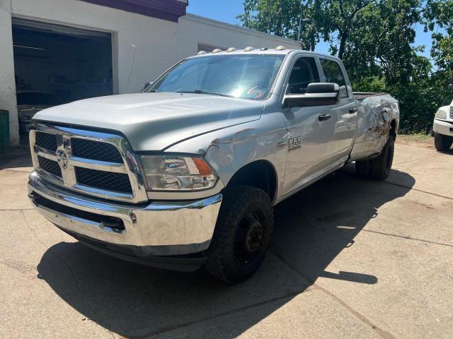 Image 2 of 2017 RAM 3500 ST 2017 with VIN 3C63RRGJ4HG770576