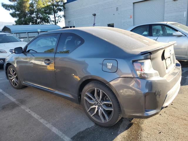 Изображение 2 2014 TOYOTA SCION TC  2014 с VIN JTKJF5C74E3081754