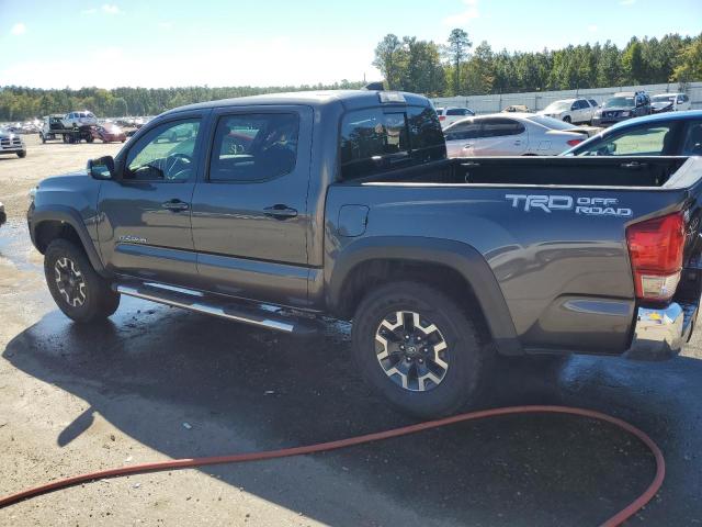 Obraz 2 z 2017 TOYOTA TACOMA DOUBLE CAB 2017 z VIN 5TFAZ5CN2HX047130